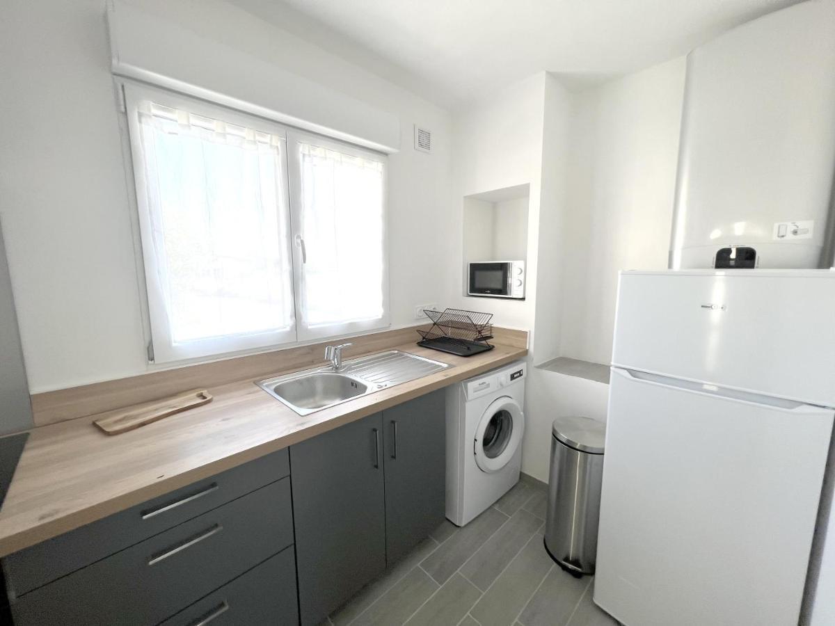 180B - Duplex T2 Tout Confort - Wifi Netflix Le Gond-Pontouvre Екстериор снимка
