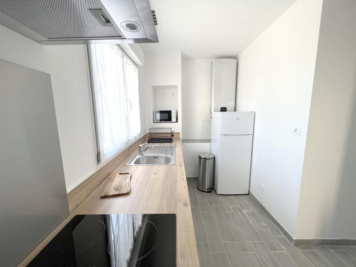 180B - Duplex T2 Tout Confort - Wifi Netflix Le Gond-Pontouvre Екстериор снимка